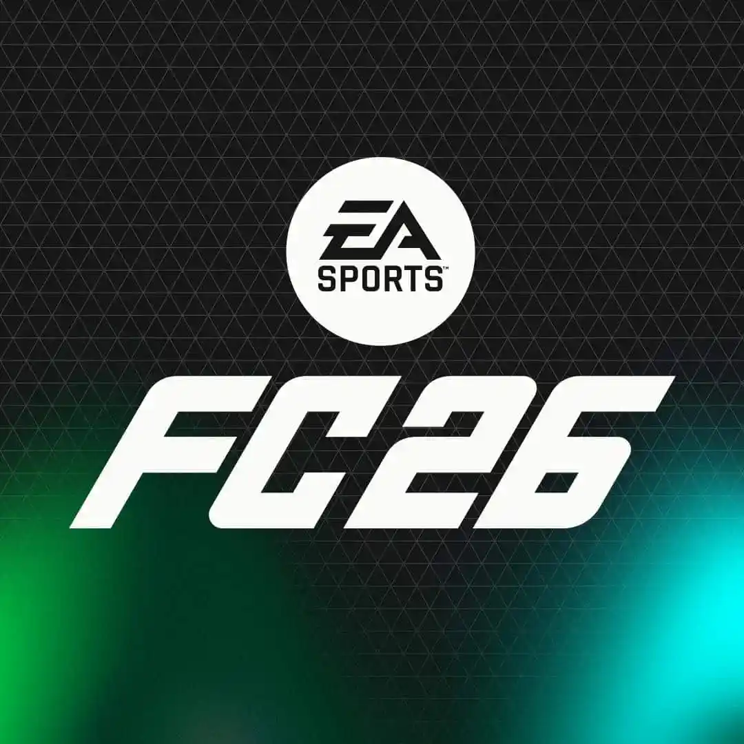 EA SPORTS FC26