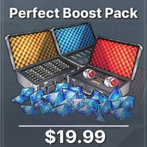 퍼펙트 부스트 팩
