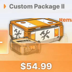 커스텀 패키지 ll