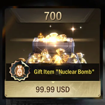 철혈 다이아몬드 700