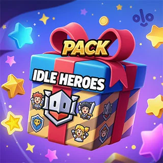 임의의 선물 패키지 $9.99