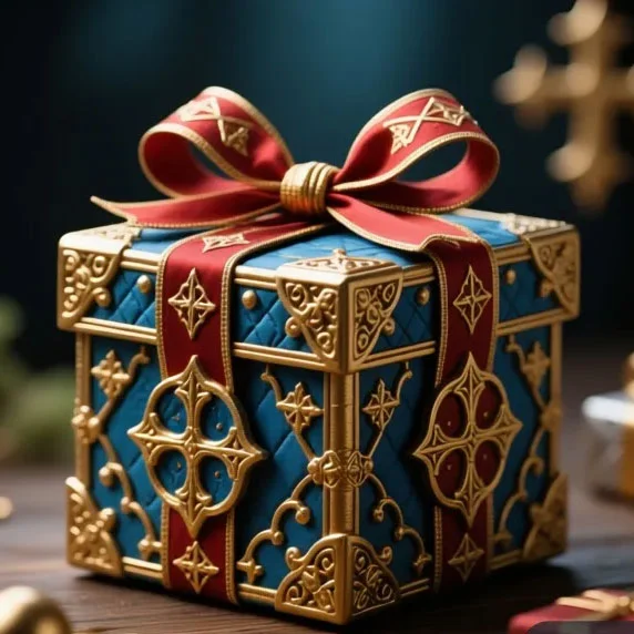 선택형 선물 패키지 $99.99