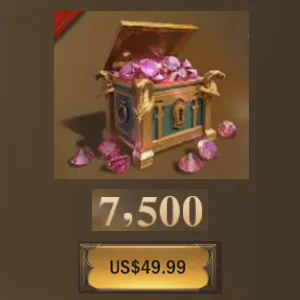 다이아몬드 7500