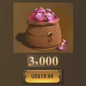 다이아몬드 3000