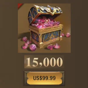 다이아몬드 15000