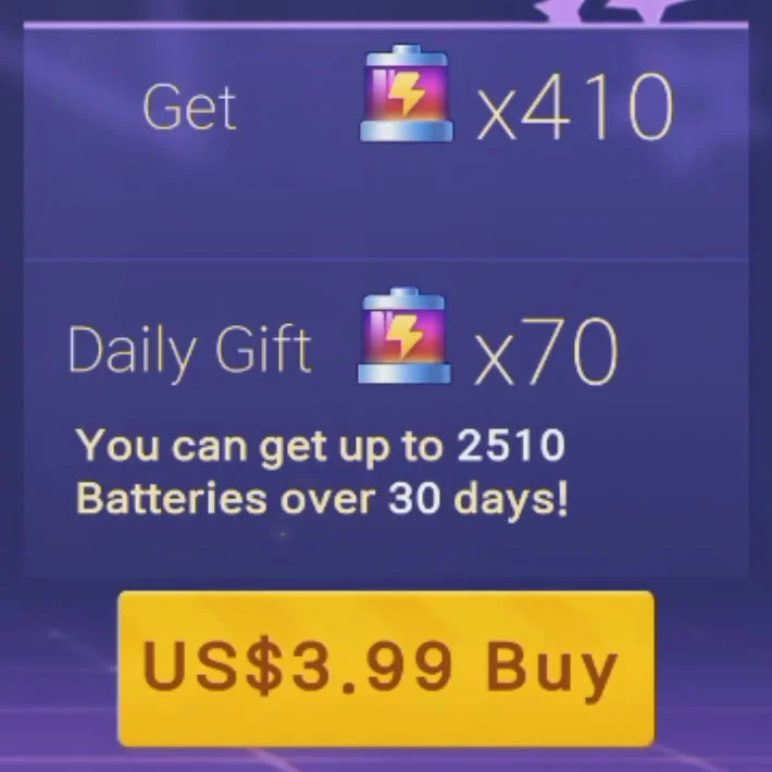 디럭스 월간 이용권