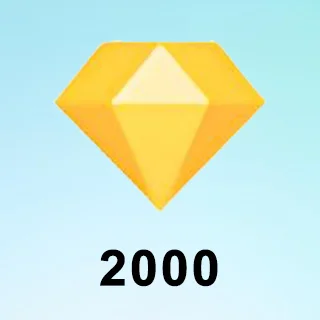 2000 다이아몬드