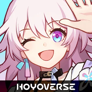 Honkai: Star Rail