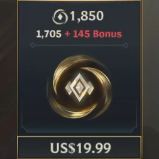 1850 와일드 코어