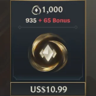 1000 와일드 코어