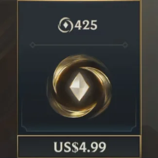 425 와일드 코어