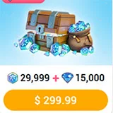 29999 프로스트 스타