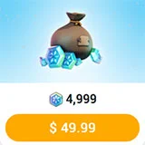 4999 프로스트 스타