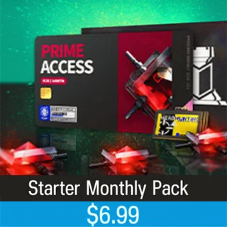 신입 월간 패키지