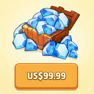 8000 다이아몬드