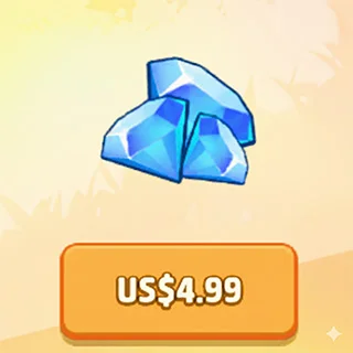 400  다이아몬드