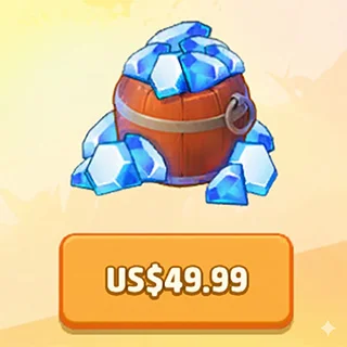 4000 다이아몬드