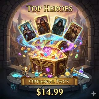 $14.99 선택형 패키지