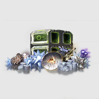 Spacetrek Prep Protocol