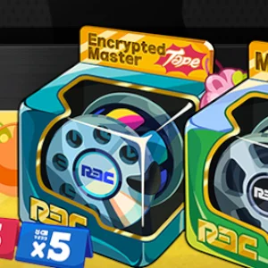 호감 어린 초대 선물