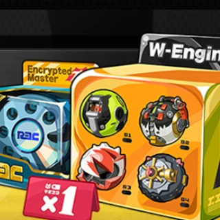 웰컴 투 리두 선물